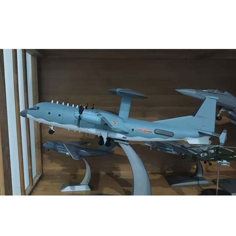 軍工模型